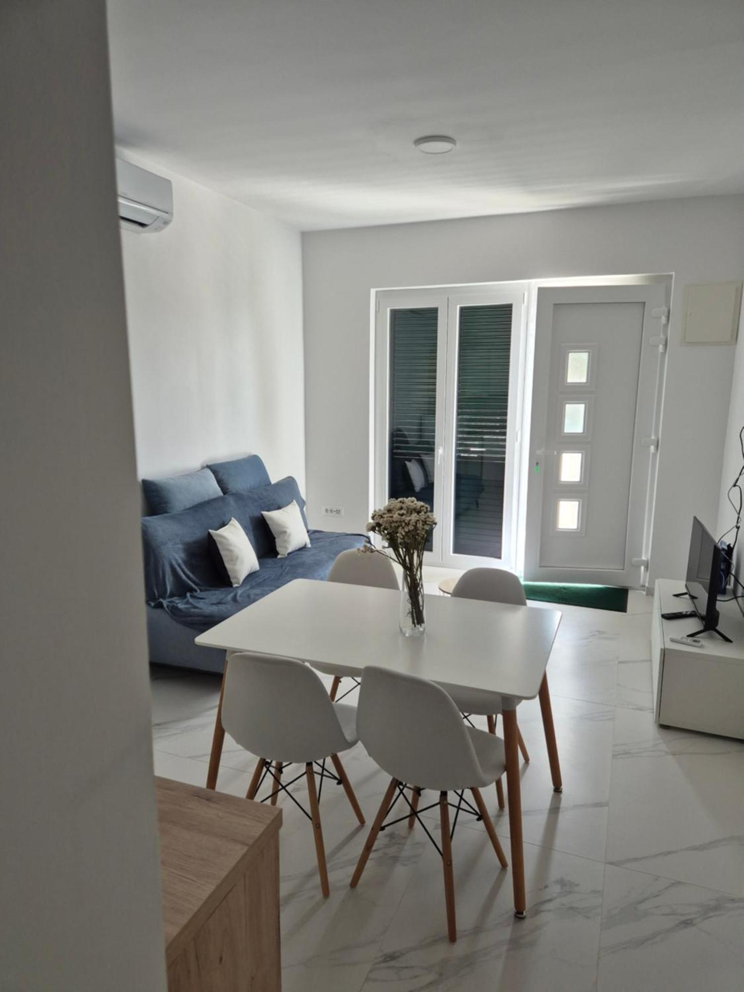 Apartman Bauer - Omis- Nemira Room photo